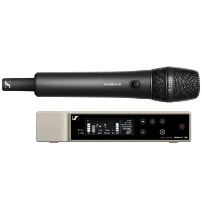 Sennheiser EW-D 835-S Set