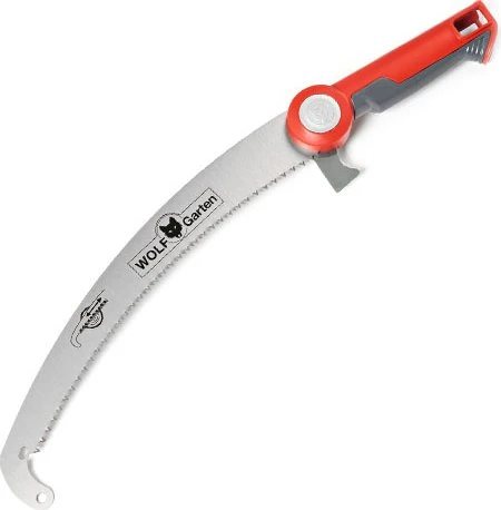 Wolf-Garten multi-star Power Cut Saw Pro 370/ZM-4/RG-M Astsägen-Set