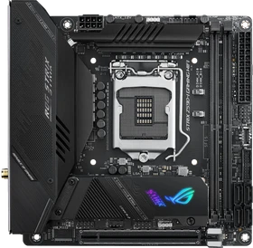 ASUS ROG Strix Z590-I Gaming WIFI (Intel 1200)