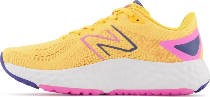 New Balance Fresh Foam Evoz v2 vibrant apricot/vibrant orange (Damen)
