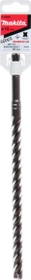 Makita SDS-plus Nemesis 2 Hammerbohrer, 12x200x265mm, 1 Stück