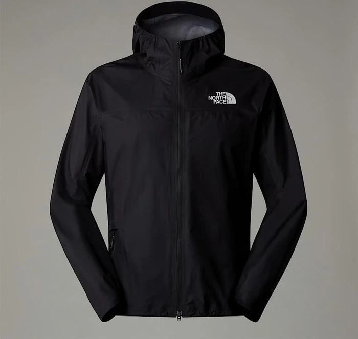 The North Face Summit Superior Futurelight Laufjacke tnf black (Herren)