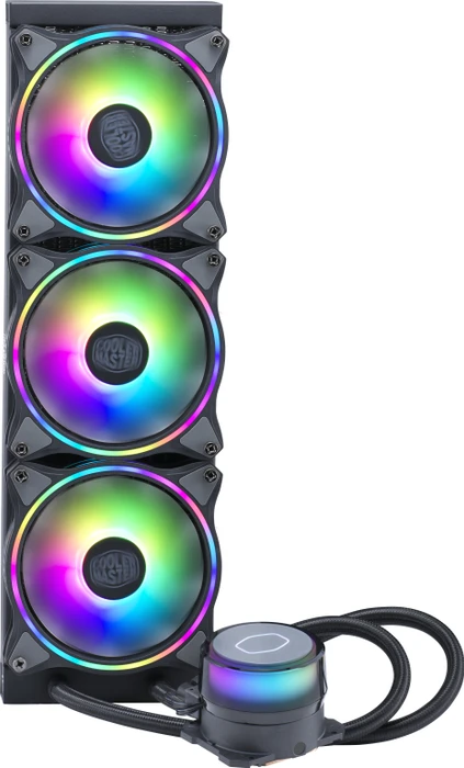 Cooler Master MasterLiquid ML360 Illusion