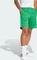 adidas Adicolor Firebird Shorts grün/weiß (Herren) Vorschaubild