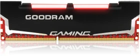 goodram LEDLight UDIMM 4GB, DDR3-2400, CL11-13-13-35