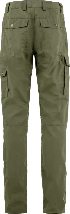 Fjällräven Karl Pro Hose lang laurel green (Herren)