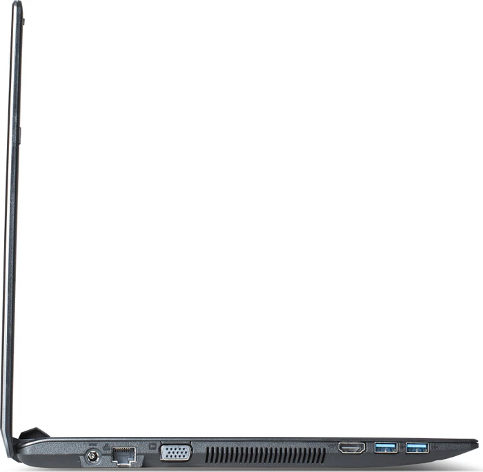 Wortmann Terra Mobile 1513A, Pentium N3700, 4GB RAM, 1TB HDD, DE