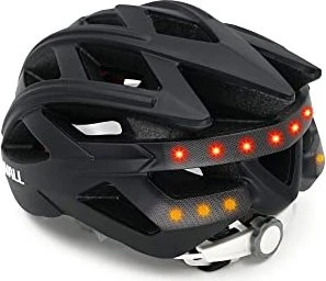 Livall BH60SE Neo Helm schwarz