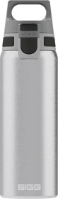 Sigg Shield ONE Trinkflasche 750ml brushed