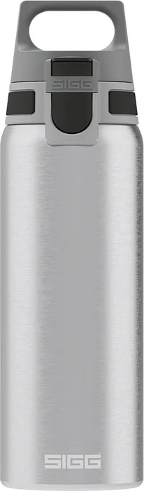 Sigg Shield ONE Trinkflasche 750ml brushed