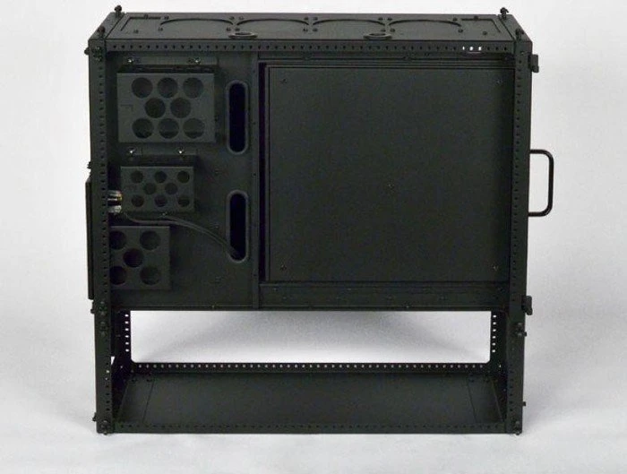 CaseLabs Magnum SMA8