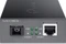 TP-Link WDM Media Converter, RJ-45, SC-Simplex SM 20km, PoE Vorschaubild