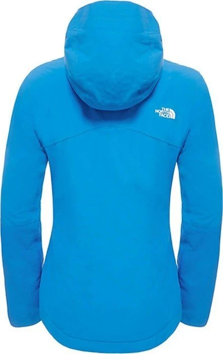 The North Face Descendit Skijacke campanula blue (Damen)