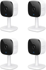 eufy Indoor Cam 2K, Kamera