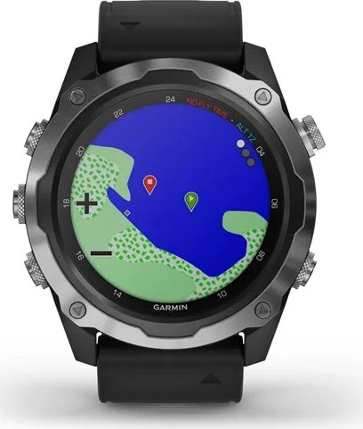 Garmin Descent Mk2 Tauchcomputer