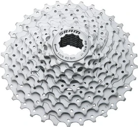 SRAM PG-970 11-34 Kassette