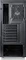Thermaltake Versa J24 TG RGB, schwarz, Glasfenster Vorschaubild