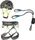 Camp Kinetic Rewind Pro Klettersteigset stretch (2744)