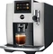 Jura S8 EB platin Vorschaubild