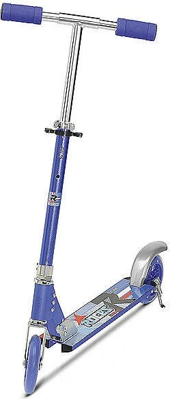 Roces Fun Scooter blau (30612-006)