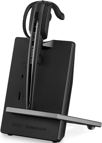 EPOS Sennheiser Impact D 10 Phone - EU