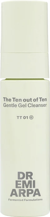 Dr. Emi Arpa The Ten out of Ten Gentle Gel Cleanser, 50ml