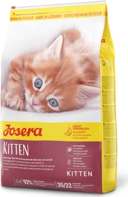 Josera Kitten, 10kg