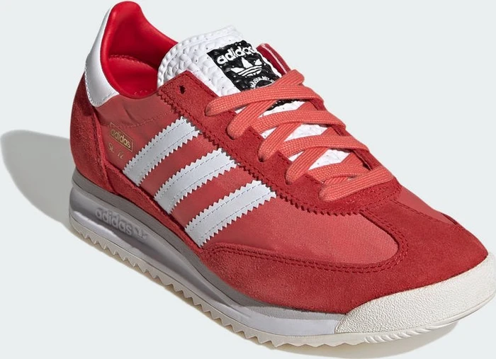 adidas SL 72 RS preloved scarlet/better scarlet/cloud white (Junior)