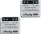 Shelly PM Mini Gen3, 1-Kanal, Unterputz, Strom-/Energiemesser, 2er-Pack Vorschaubild