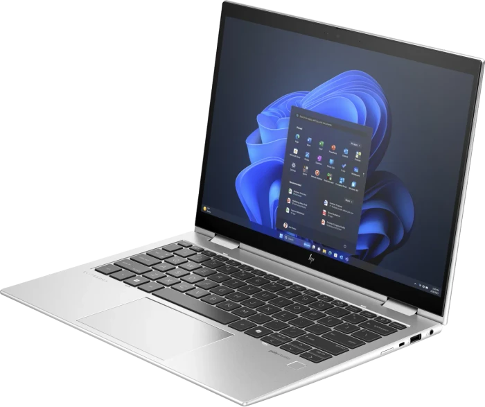 HP Elite 830 x360 G11, Core Ultra 7 155U, 32GB RAM, 1TB SSD, LTE, DE