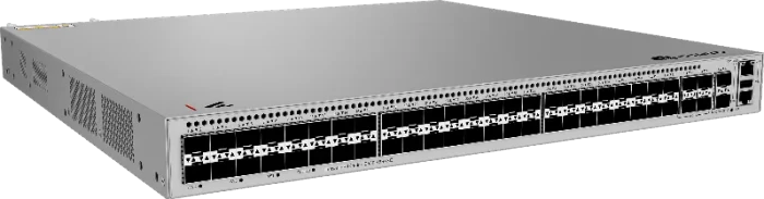 Huawei eKit SME Network eKitEngine S530 Series Rackmount Gigabit Managed Stacking Switch, 48x SFP, 4x SFP+