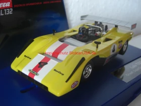Carrera Digital 132 Lola T222 Orwell SuperSports Cup No.4