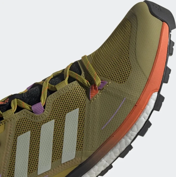 adidas Terrex Skychaser 2.0 pulse olive/linen green/core black (Herren)