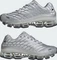 adidas Megaride F50 silver metallic/matte silver/zero metallic Vorschaubild