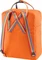 Fjällräven Kanken Rainbow burnt orange/rainbow pattern Vorschaubild