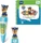 VTech Magibook Story'Friends Lernstufe 2 - PAW Patrol inklusive Story'Friend Lernfigur (80-484404)
