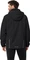 Vaude Escape Bike Warm Fahrradjacke schwarz (Herren) Vorschaubild