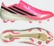 adidas F50 Hyperfast League FG solar turbo/core black/gold metallic Vorschaubild