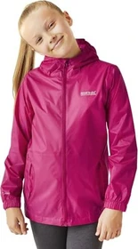 Regatta Pack It III Funktionsjacke cabaret (Junior)