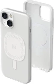 UAG [U] Lucent 2.0 Case with MagSafe für Apple iPhone 14 Marshmallow