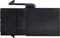LogiLink Keystone Modul USB-A 3.0 Buchse via USB-A 3.0 Buchse, schwarz Vorschaubild