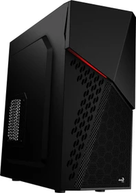 AeroCool CyberX