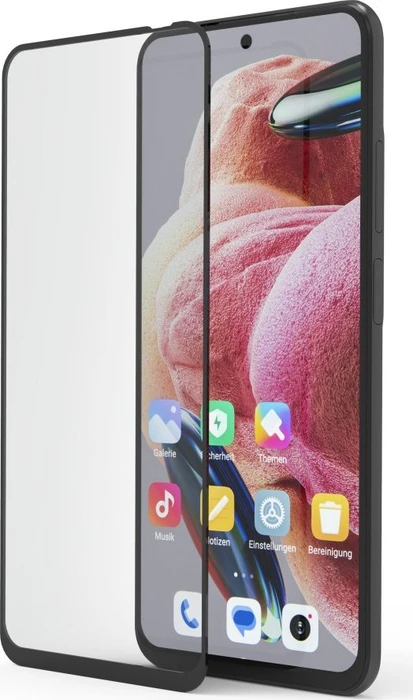 Hama Displayschutzglas für Xiaomi Redmi Note 12