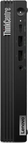 Lenovo ThinkCentre M70q Gen 5 Tiny, Black, Core i5-14500T, 16GB RAM, 512GB SSD, DE