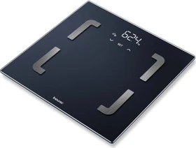 Beurer BF 880 digitale Körperanalysewaage