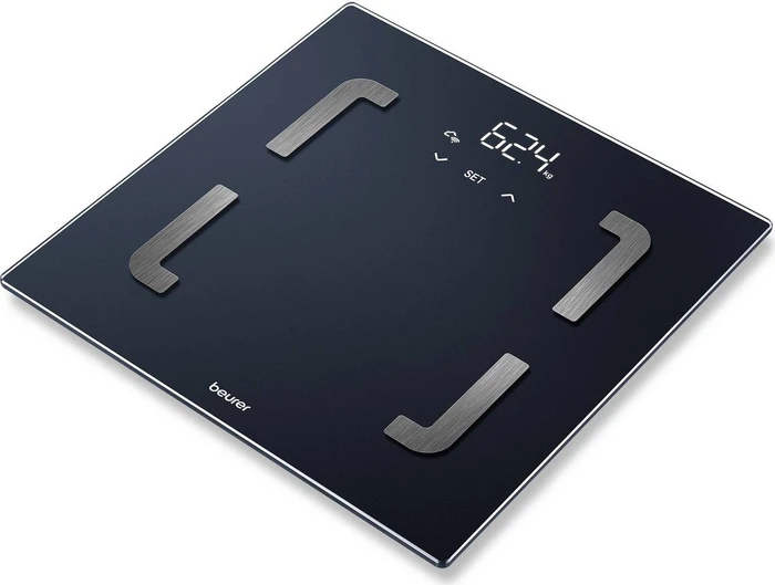 Beurer BF 880 digitale Körperanalysewaage