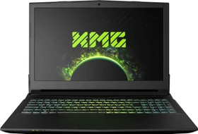 Schenker XMG A517-M18zdf, Core i7-8750H, 8GB RAM, 1TB HDD, GeForce GTX 1060, DE