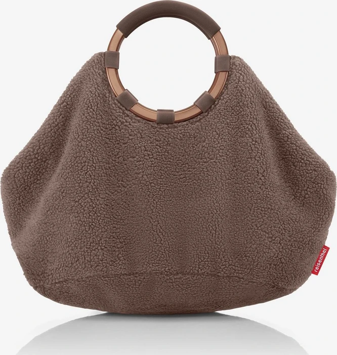 Reisenthel loopbag hobo Handtasche