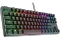 Trust Gaming GXT 864 Cada TKL, LEDs RGB, Huano BROWN, USB, US Vorschaubild
