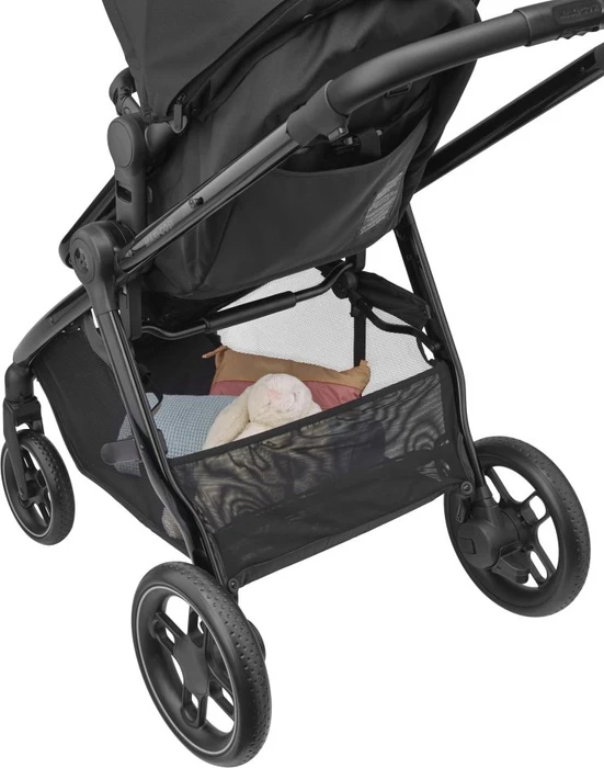 Maxi-Cosi Zelia 3 essential black